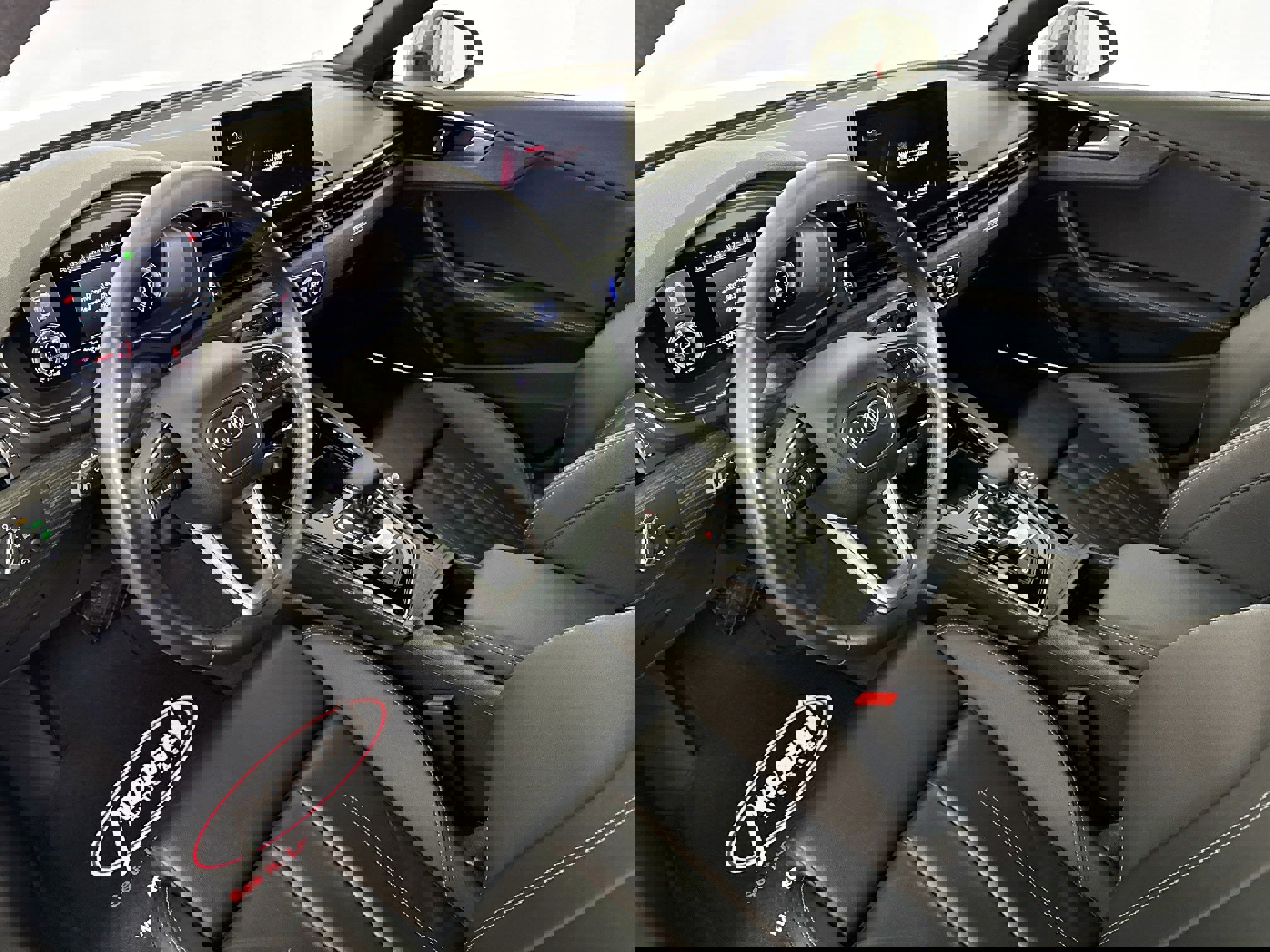 Used 2023 Audi A5 2.0T Premium Plus image 5