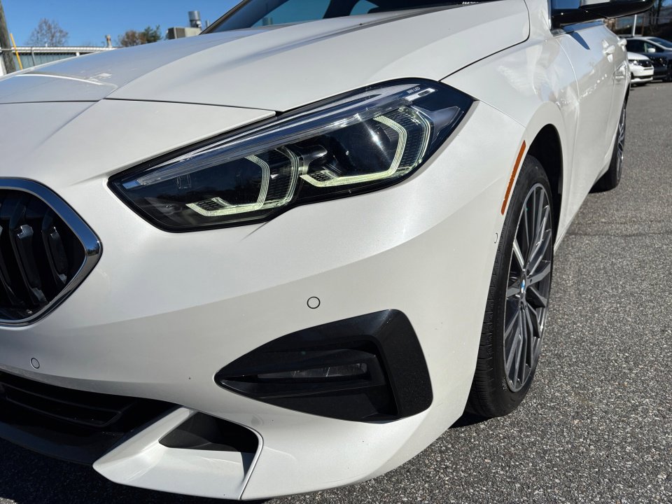 Used 2021 BMW 228i xDrive Gran Coupe w/ Premium Package image 26