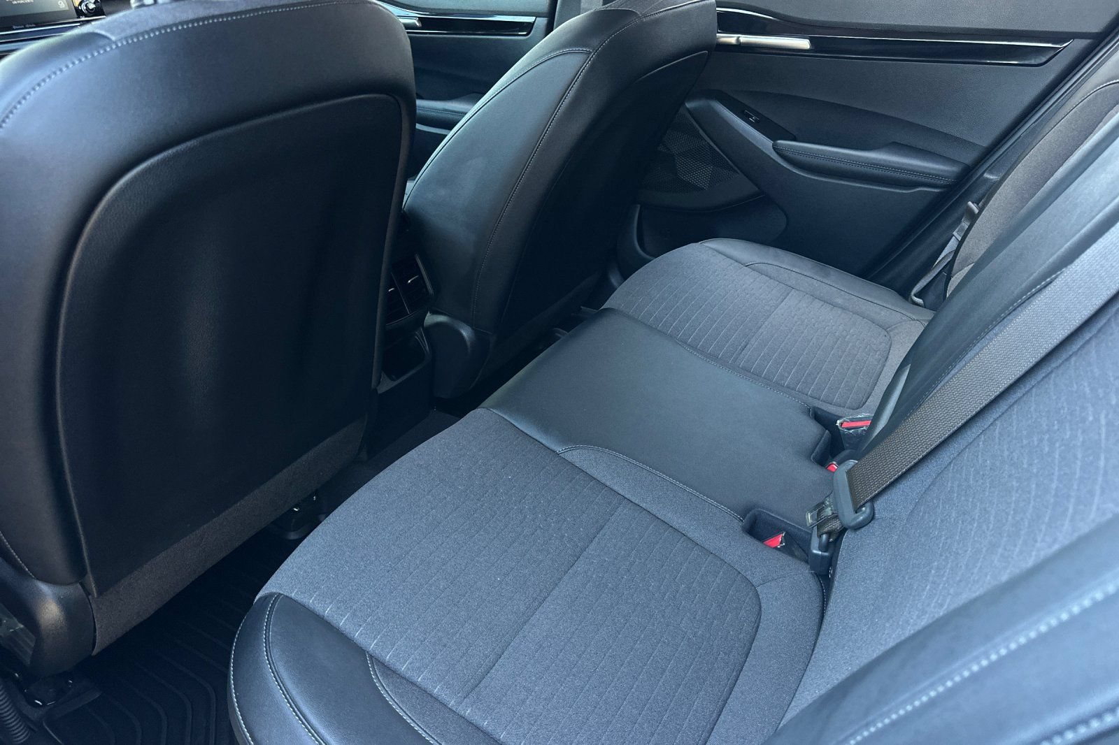 Used 2023 Kia Seltos S FWD image 14