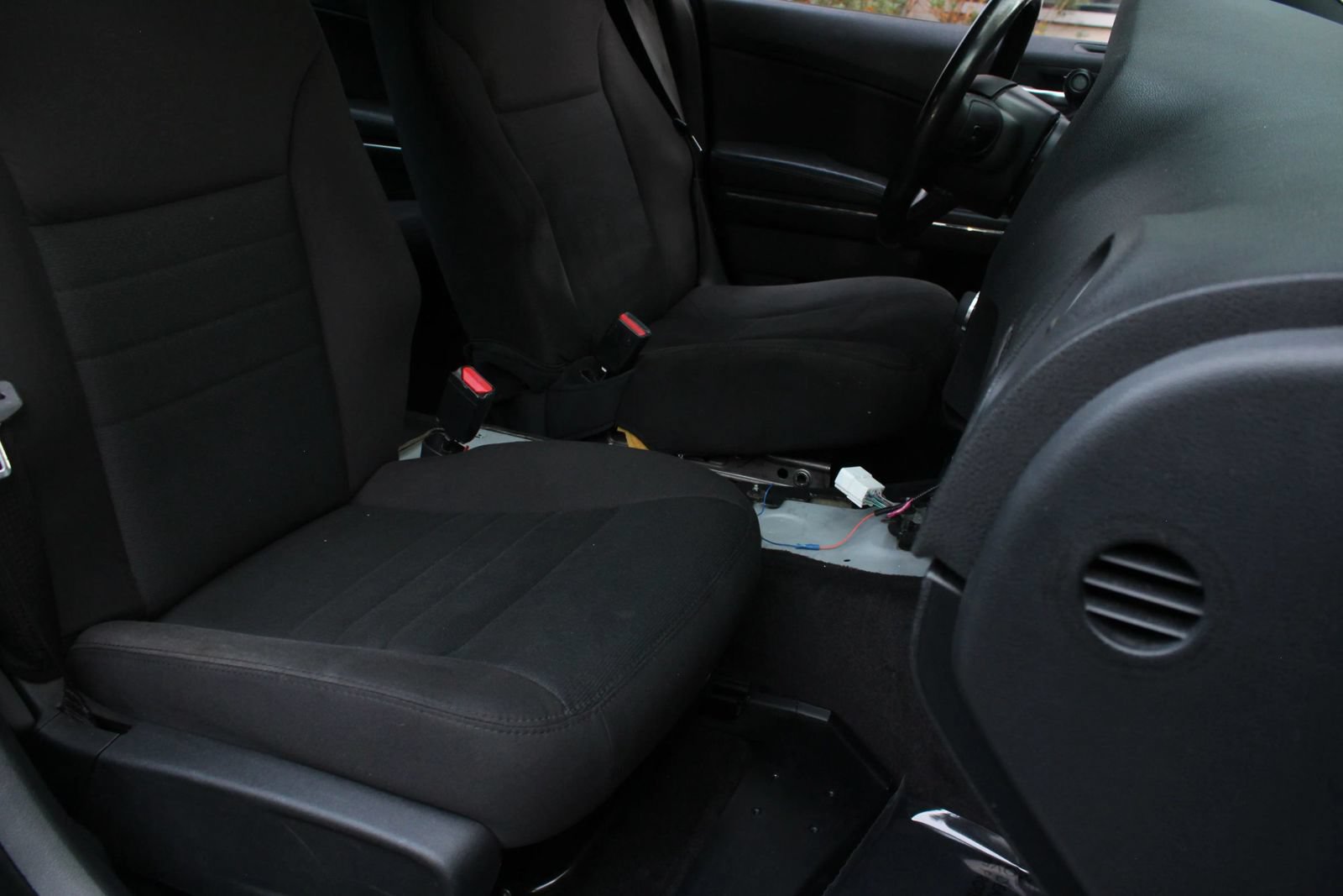 Used 2018 Dodge Charger Police w/ Fleet Safety Group RWD image 31