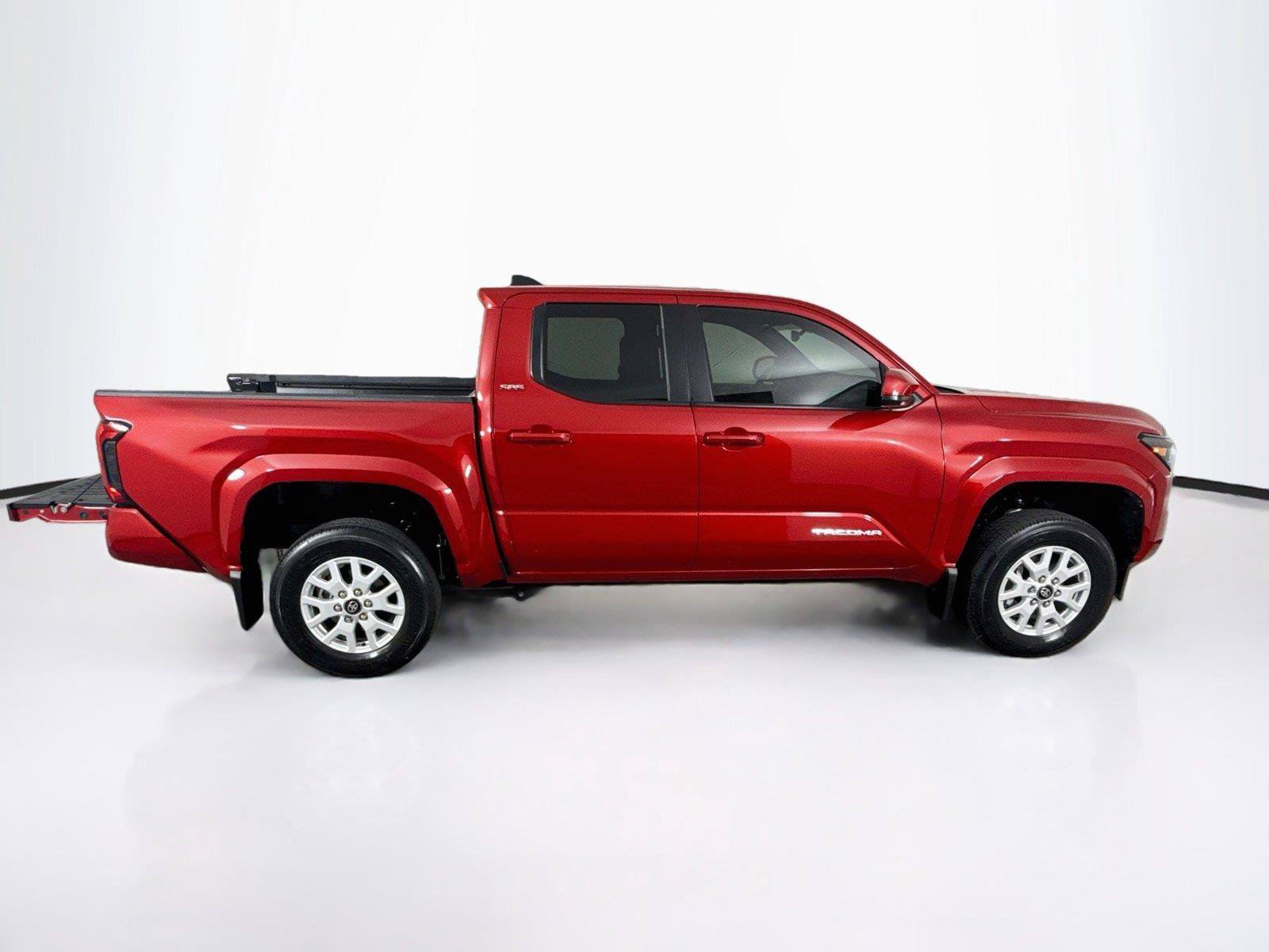 Used 2026 Toyota Tacoma SR5 RWD image 7