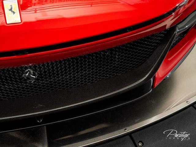 Used 2025 Ferrari Purosangue AWD/4WD image 8