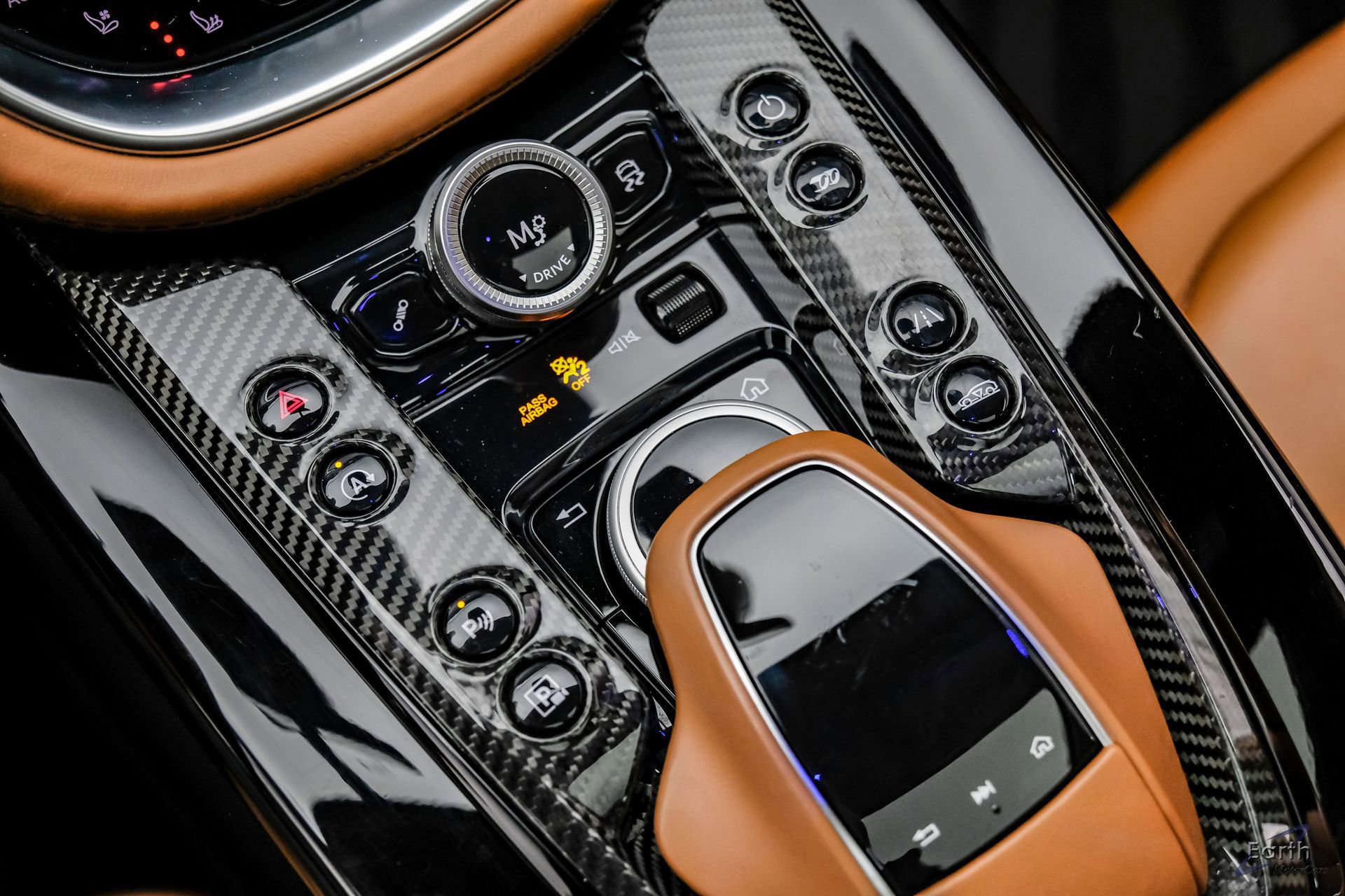 Used 2023 Aston Martin DBX 707 image 60