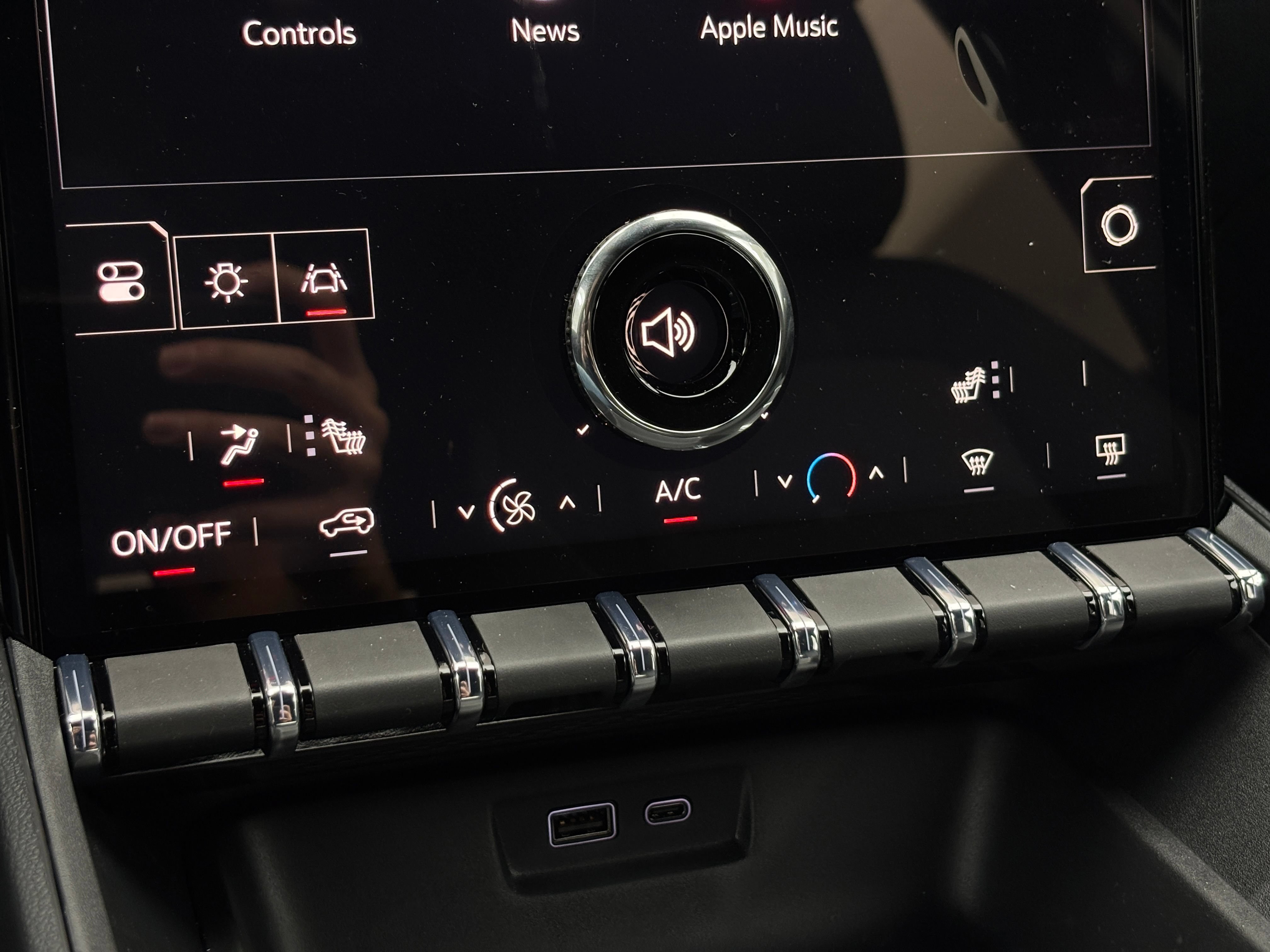 New 2027 GMC Terrain Elevation FWD image 24