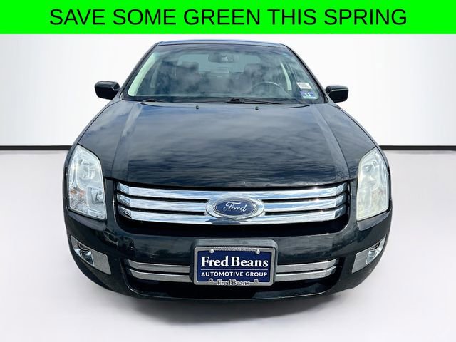 Used 2007 Ford Fusion SEL AWD/4WD image 2