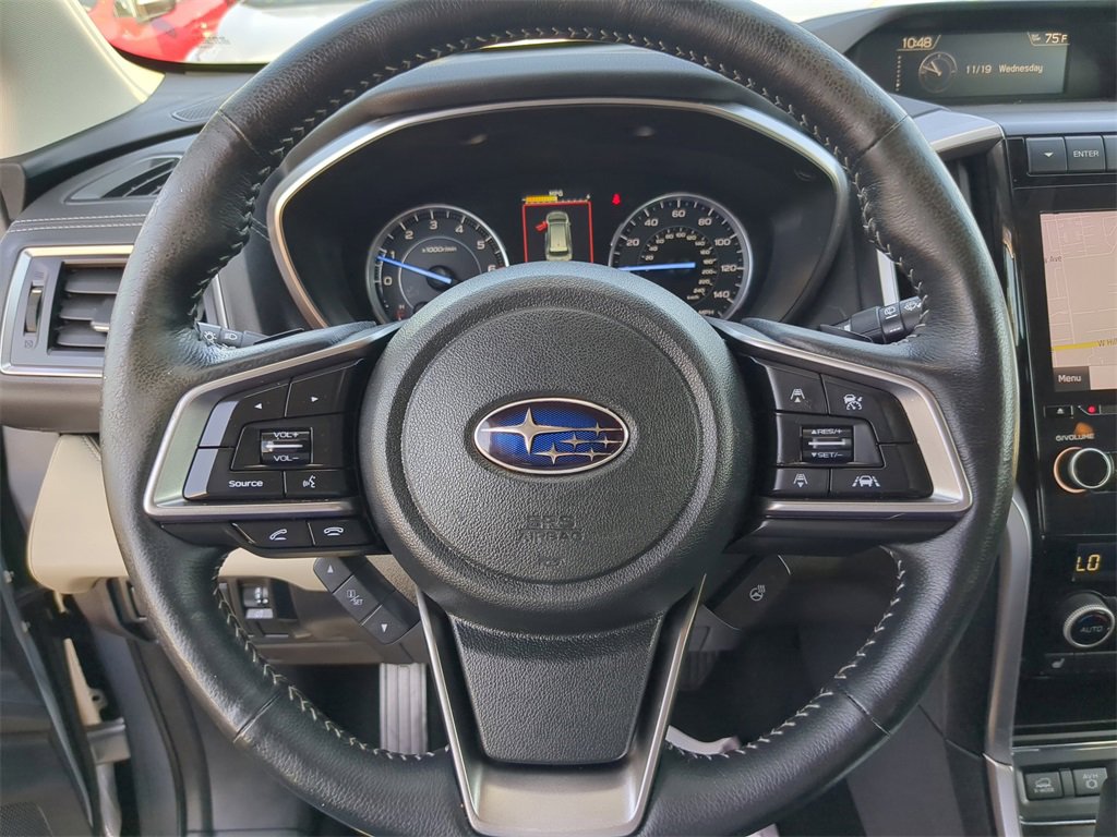 Used 2020 Subaru Ascent Limited w/ Technology Package image 31