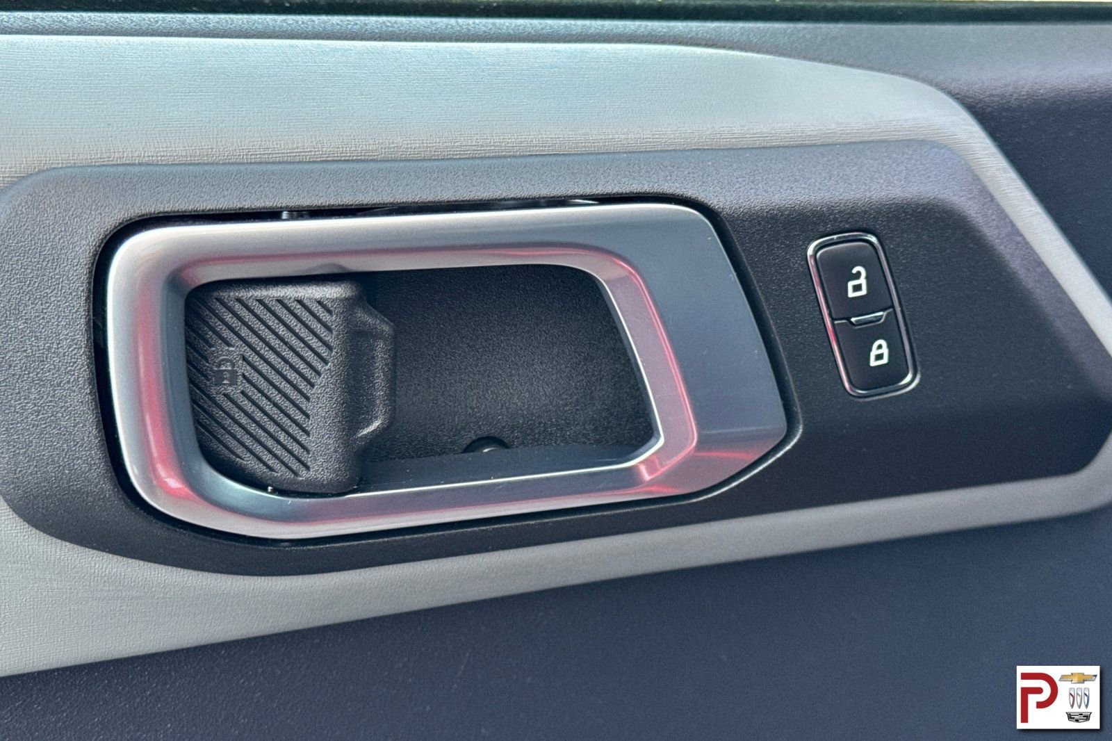 Used 2023 Ford Bronco Badlands AWD/4WD image 13