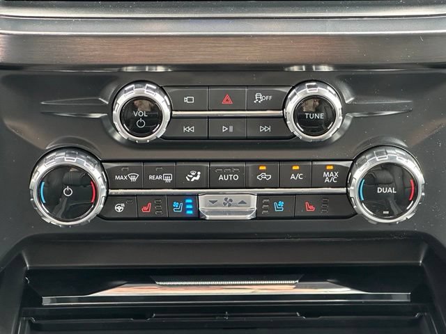 New 2026 Ford F350 Lariat w/ Lariat Ultimate Package AWD/4WD image 19