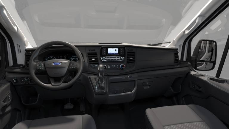 New 2025 Ford Transit 250 148 Medium Roof RWD image 28