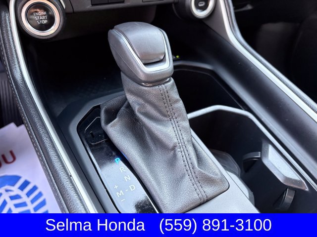 Used 2024 Toyota Grand Highlander AWD image 20