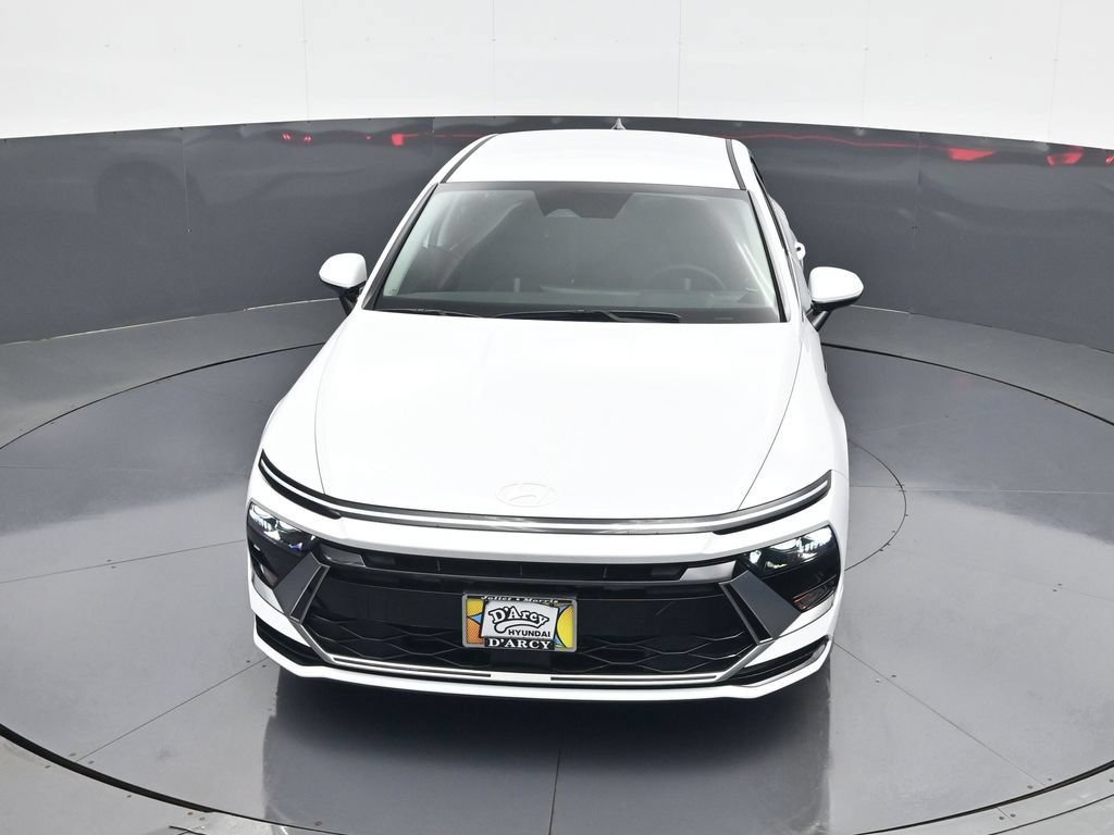 New 2026 Hyundai Sonata SEL FWD image 14