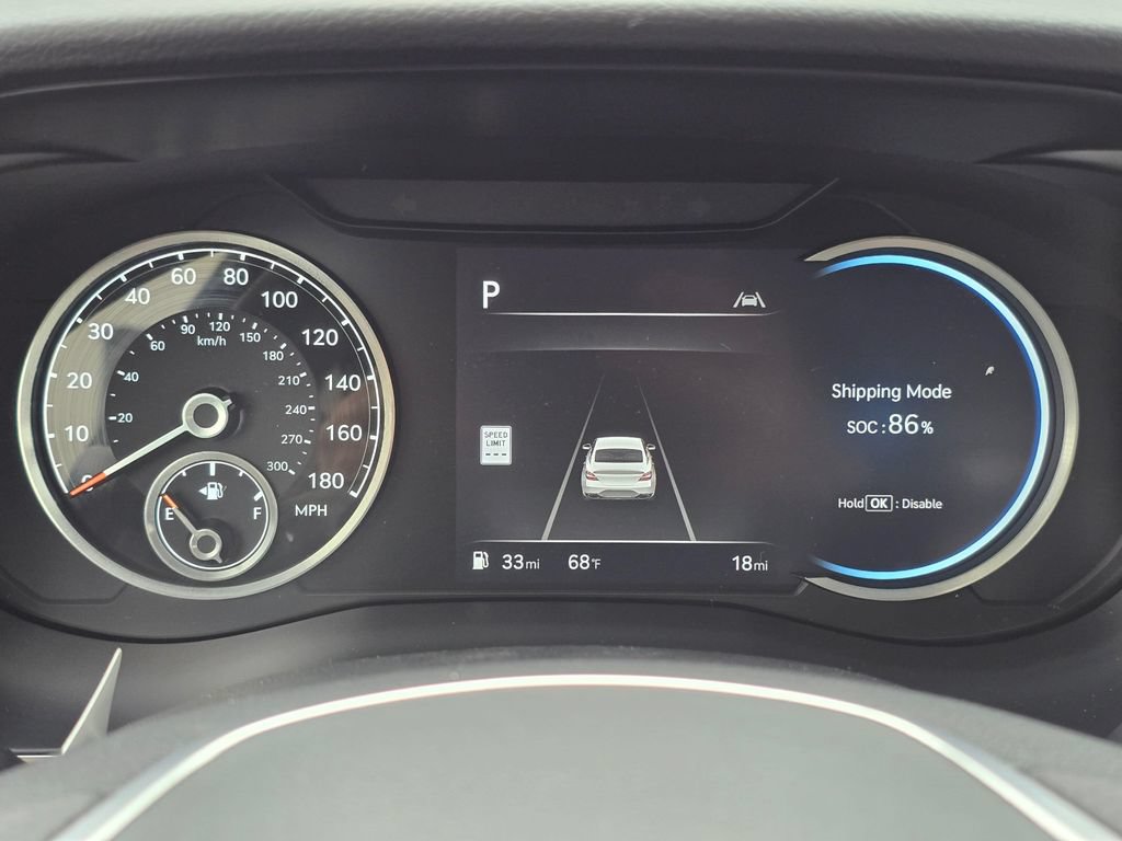 New 2026 Genesis G70 2.5T Prestige AWD/4WD image 24