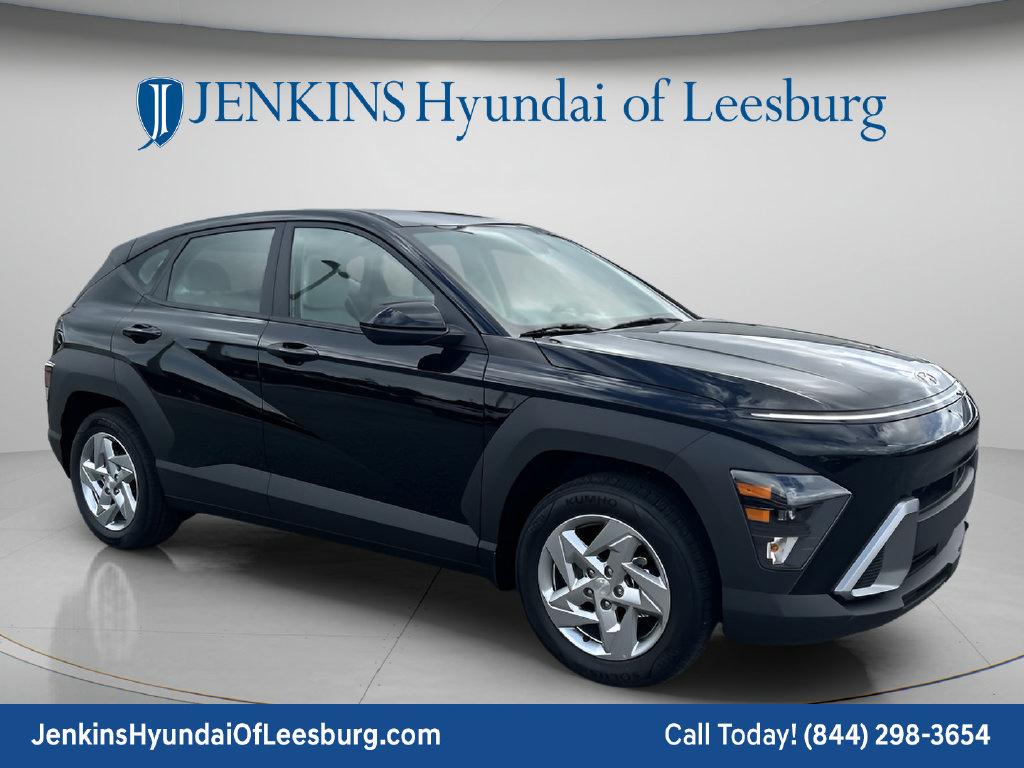 New 2026 Hyundai Kona SE