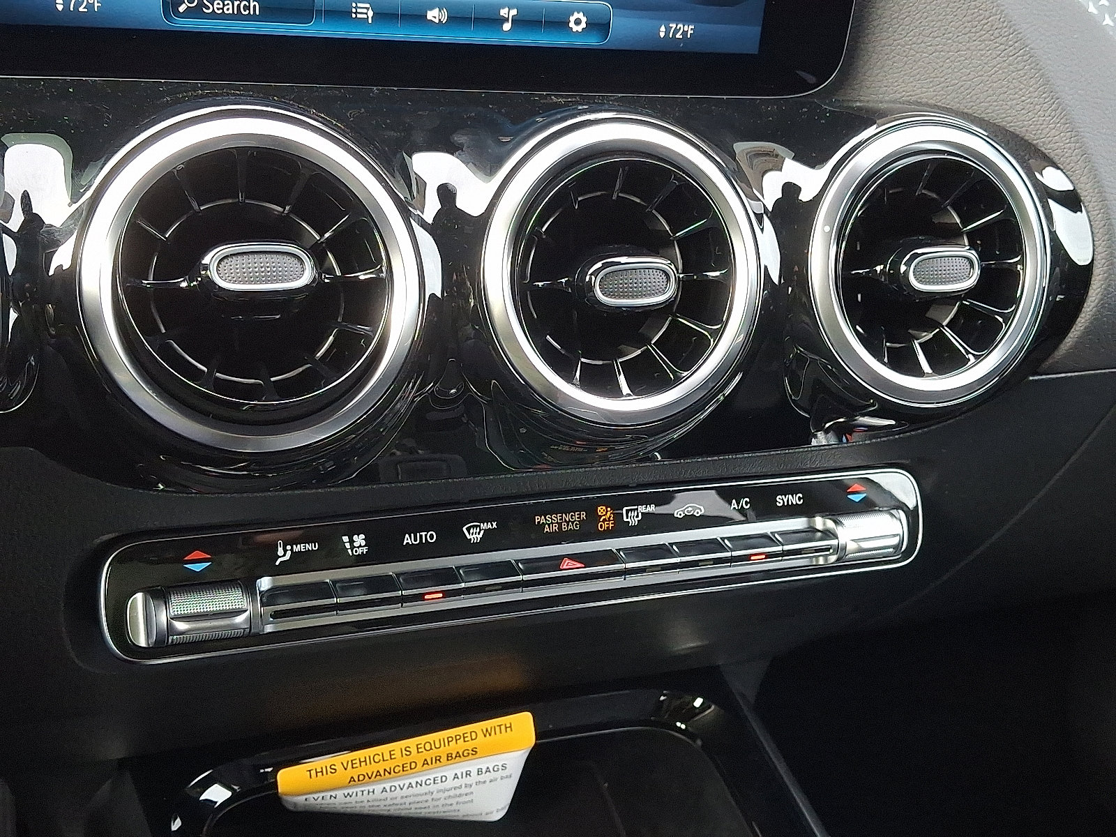 New 2026 Mercedes-Benz GLA 250 4MATIC image 11