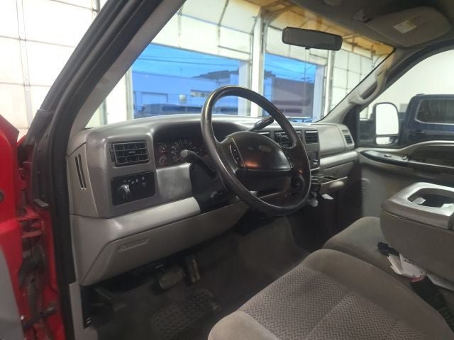 Used 2001 Ford F250 XLT AWD/4WD image 18