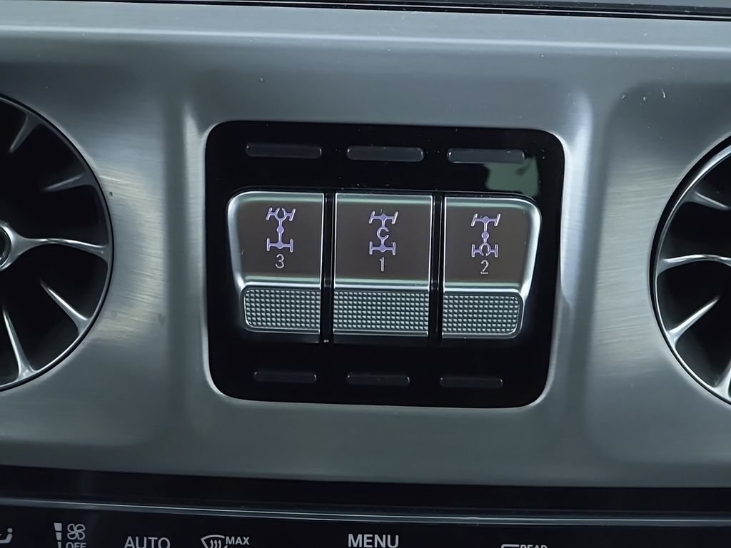 Certified 2021 Mercedes-Benz G 63 AMG 4MATIC image 26