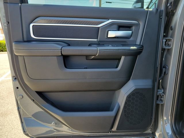 New 2026 RAM 2500 Big Horn image 5
