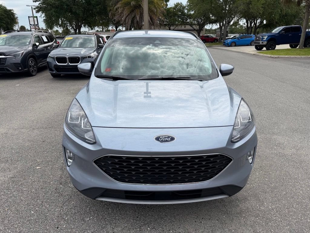 Used 2022 Ford Escape SEL FWD image 15