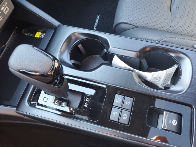 New 2026 Subaru Outback Touring XT AWD/4WD image 39