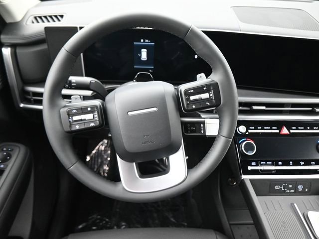 New 2026 Hyundai Santa Fe SEL AWD/4WD image 13