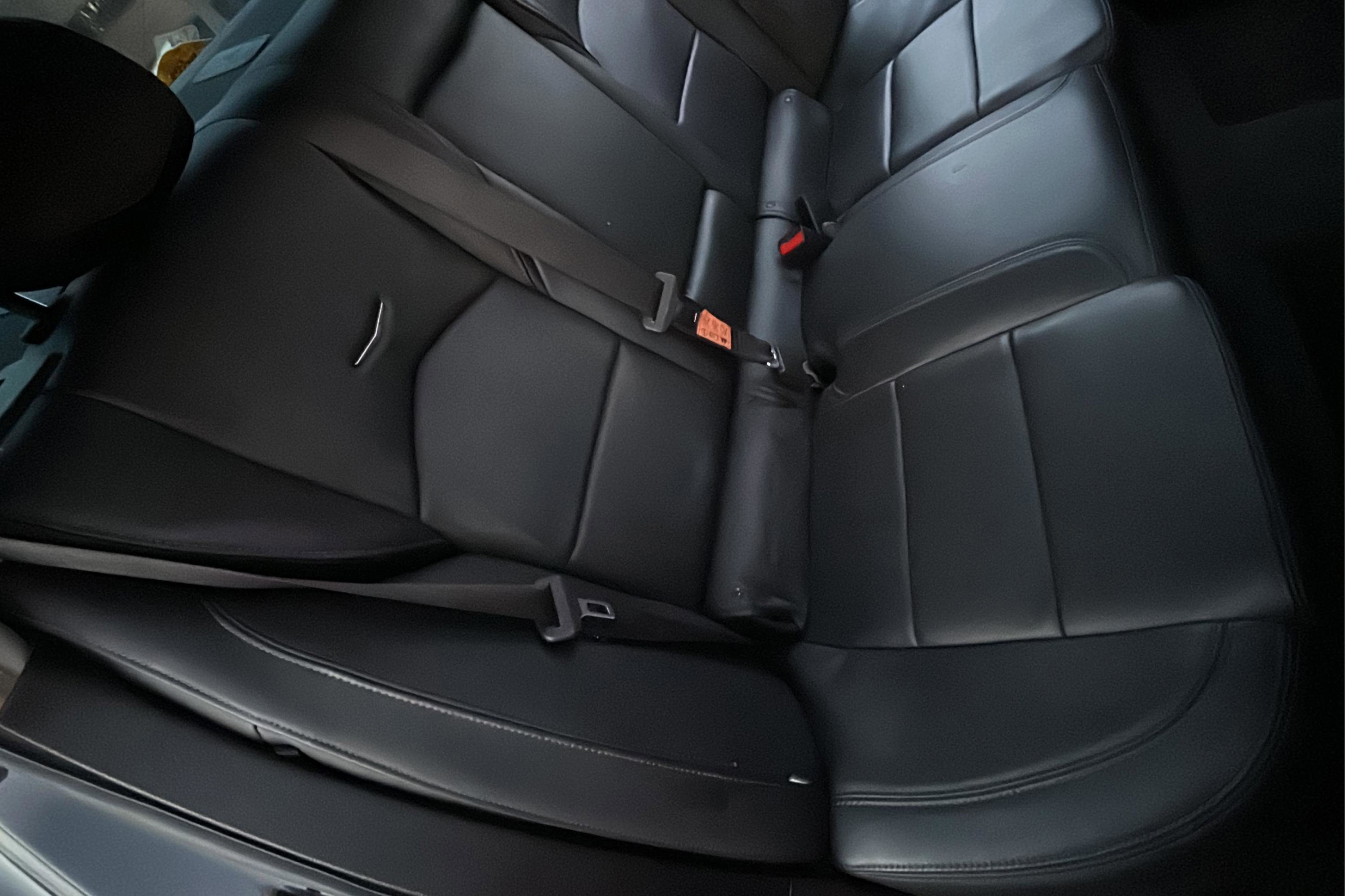 Used 2019 Cadillac CTS Luxury image 18