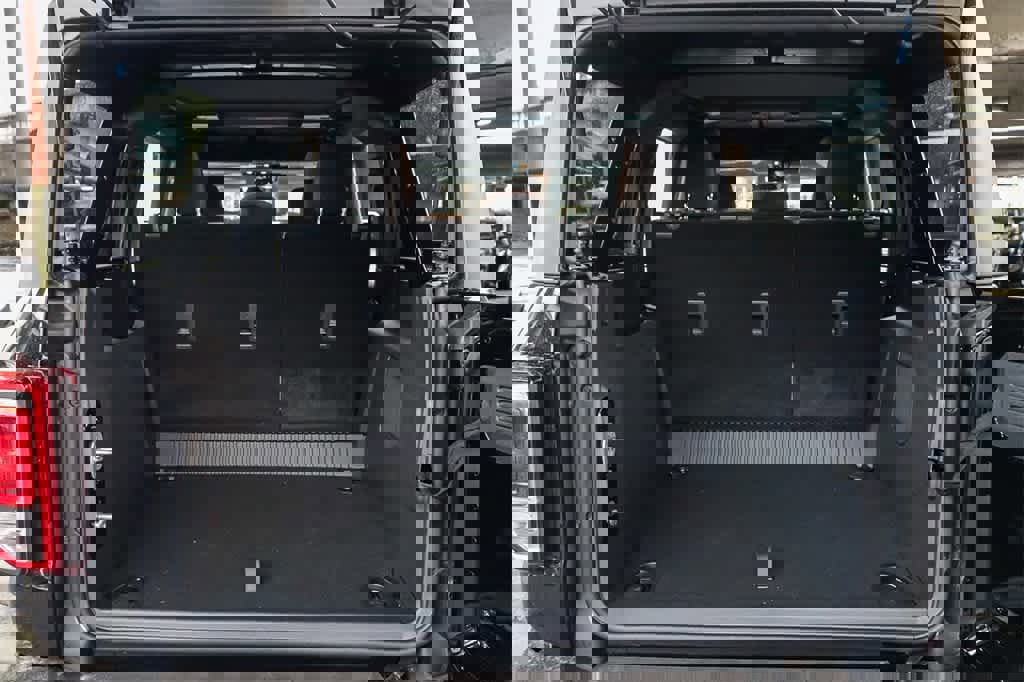 New 2025 Ford Bronco Big Bend image 29