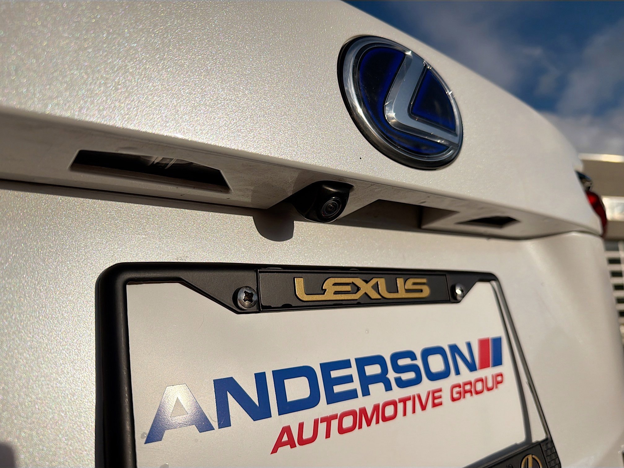 Used 2020 Lexus NX 300h AWD w/ Premium Package image 20