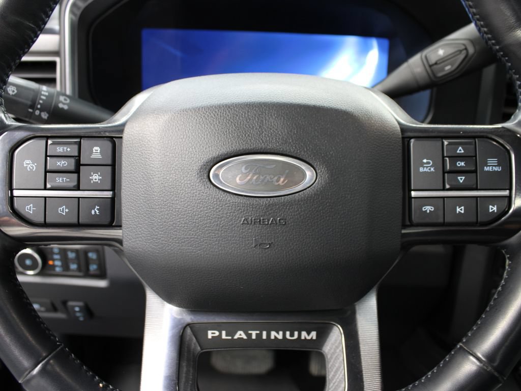 Used 2025 Ford F450 Platinum AWD/4WD image 65