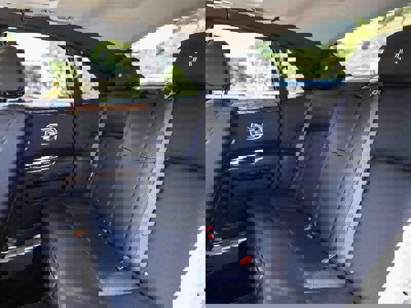 Used 2012 Rolls-Royce Ghost image 18