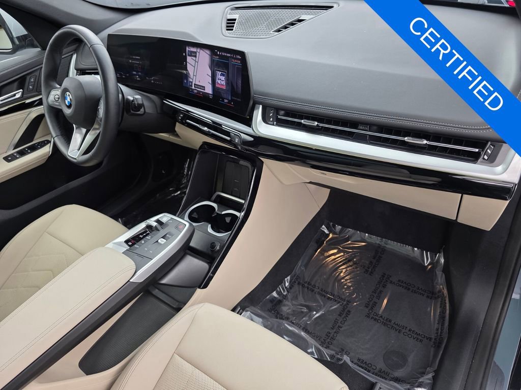 Used 2023 BMW X1 xDrive28i w/ Convenience Package image 29