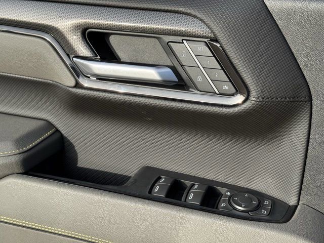 Used 2026 Chevrolet Silverado 1500 ZR2 image 26