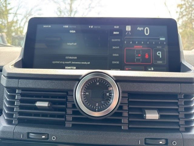 New 2025 INEOS Grenadier Fieldmaster Edition image 12