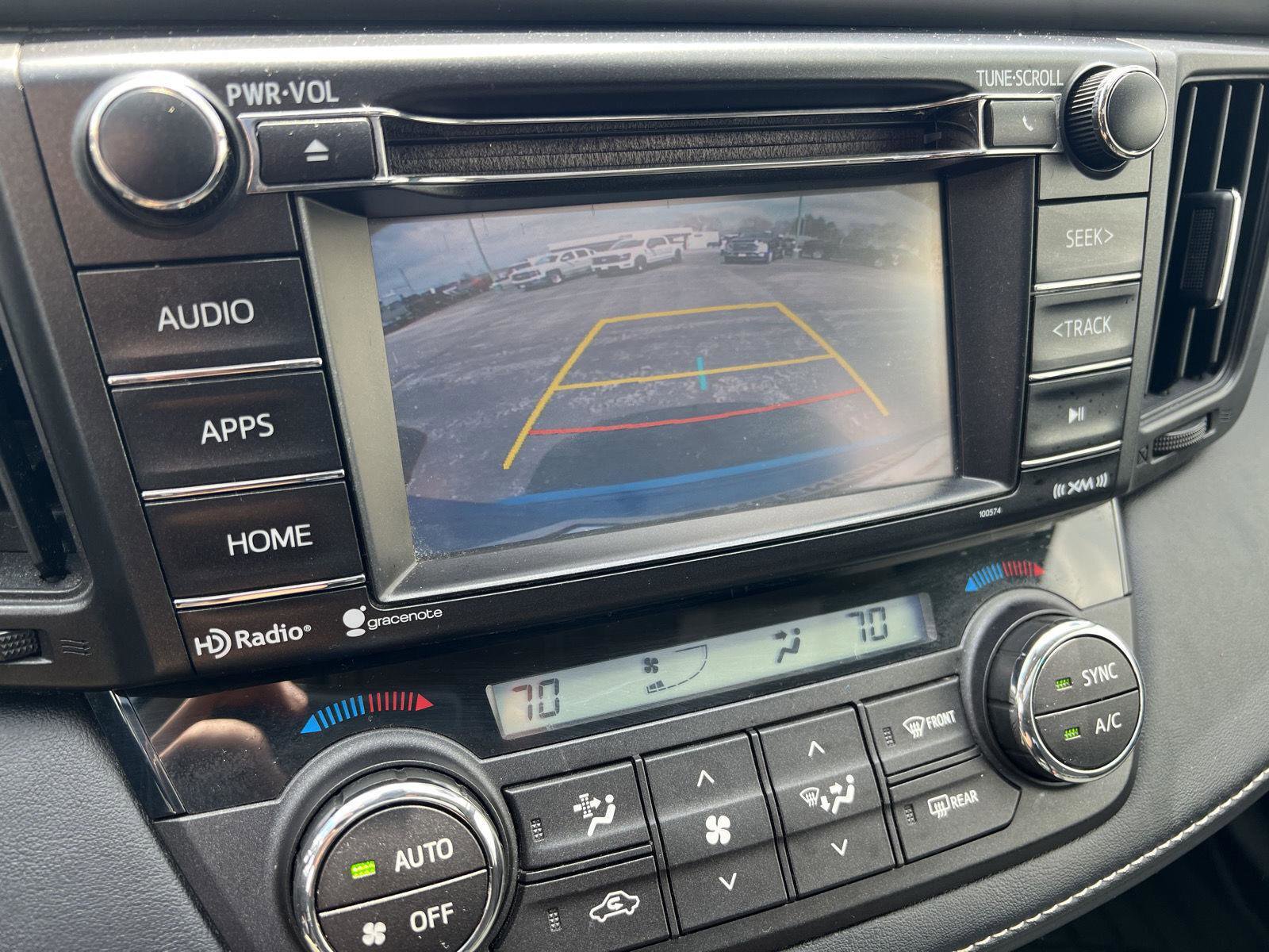 Used 2017 Toyota RAV4 XLE w/ Plus Special Value Package image 29