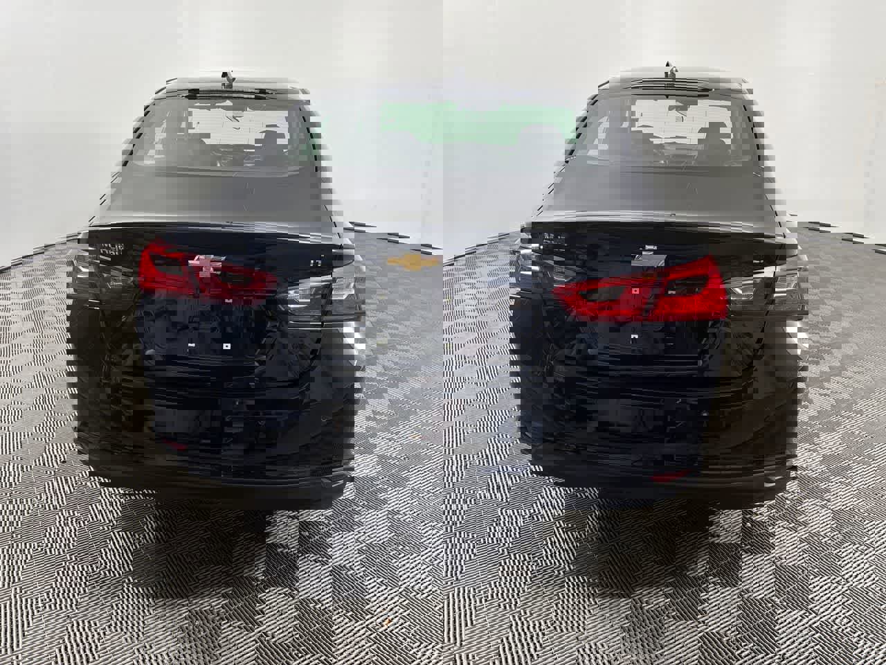 Used 2024 Chevrolet Malibu LT image 7