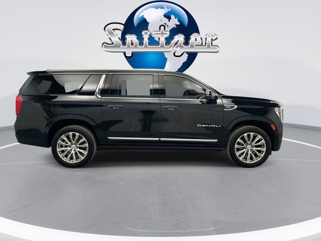 Certified 2023 GMC Yukon XL Denali image 10