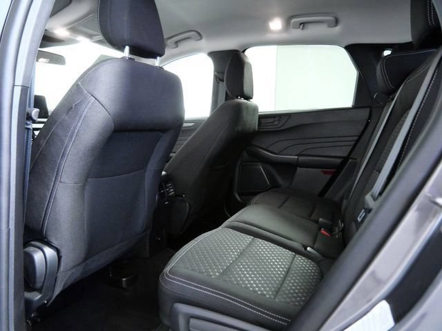 Certified 2025 Ford Escape Active AWD/4WD image 13
