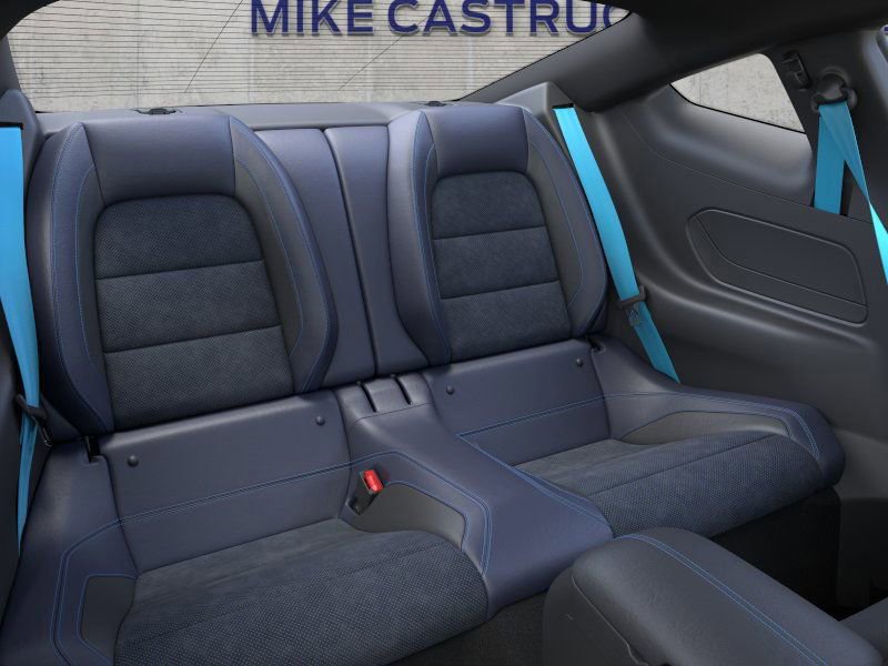 New 2026 Ford Mustang Dark Horse image 11