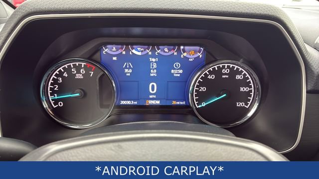 Used 2023 Ford F150 XLT w/ Equipment Group 302A High image 10