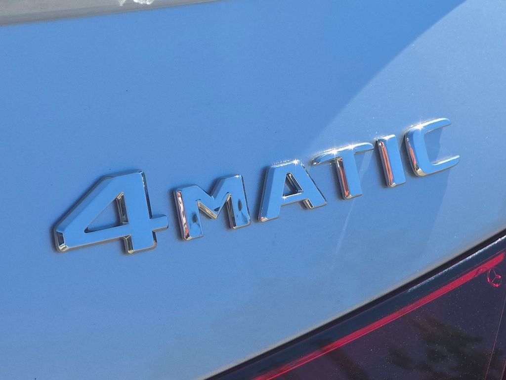 New 2026 Mercedes-Benz C 300 4MATIC Sedan image 6