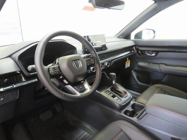 New 2026 Honda CR-V Sport Touring image 4