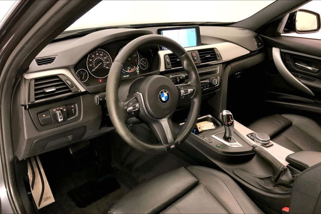 Used 2015 BMW 335i xDrive Sedan image 21