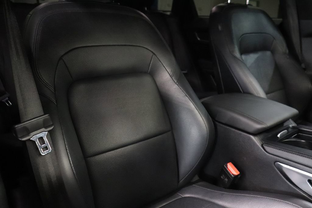 Used 2021 Jaguar F-PACE S image 25