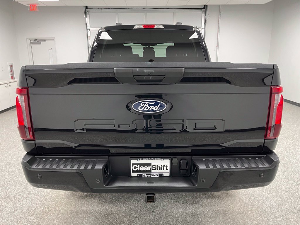 Used 2024 Ford F150 STX w/ Tow/Haul Package AWD/4WD image 9
