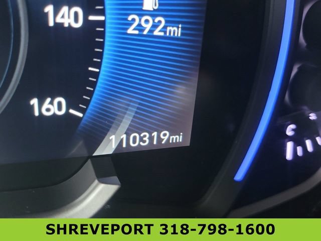 Used 2019 Hyundai Santa Fe SEL FWD image 12