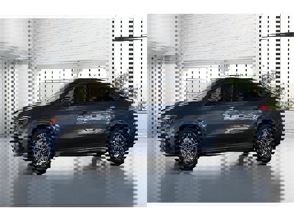 New 2026 Mercedes-Benz GLE 450 4MATIC image 36