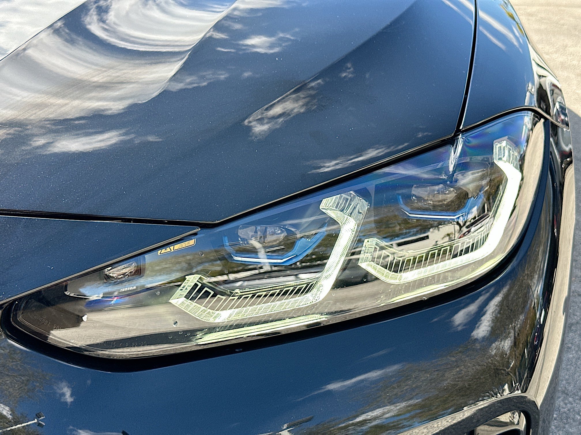 Certified 2024 BMW M440i xDrive Gran Coupe image 32