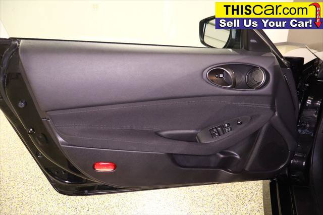 Used 2023 Nissan Z w/ Floor Mat Package RWD image 30