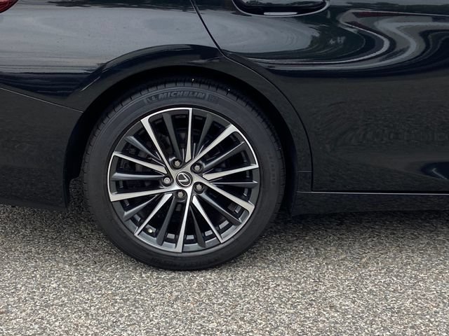 Certified 2023 Lexus ES 350 w/ Premium Package FWD image 10