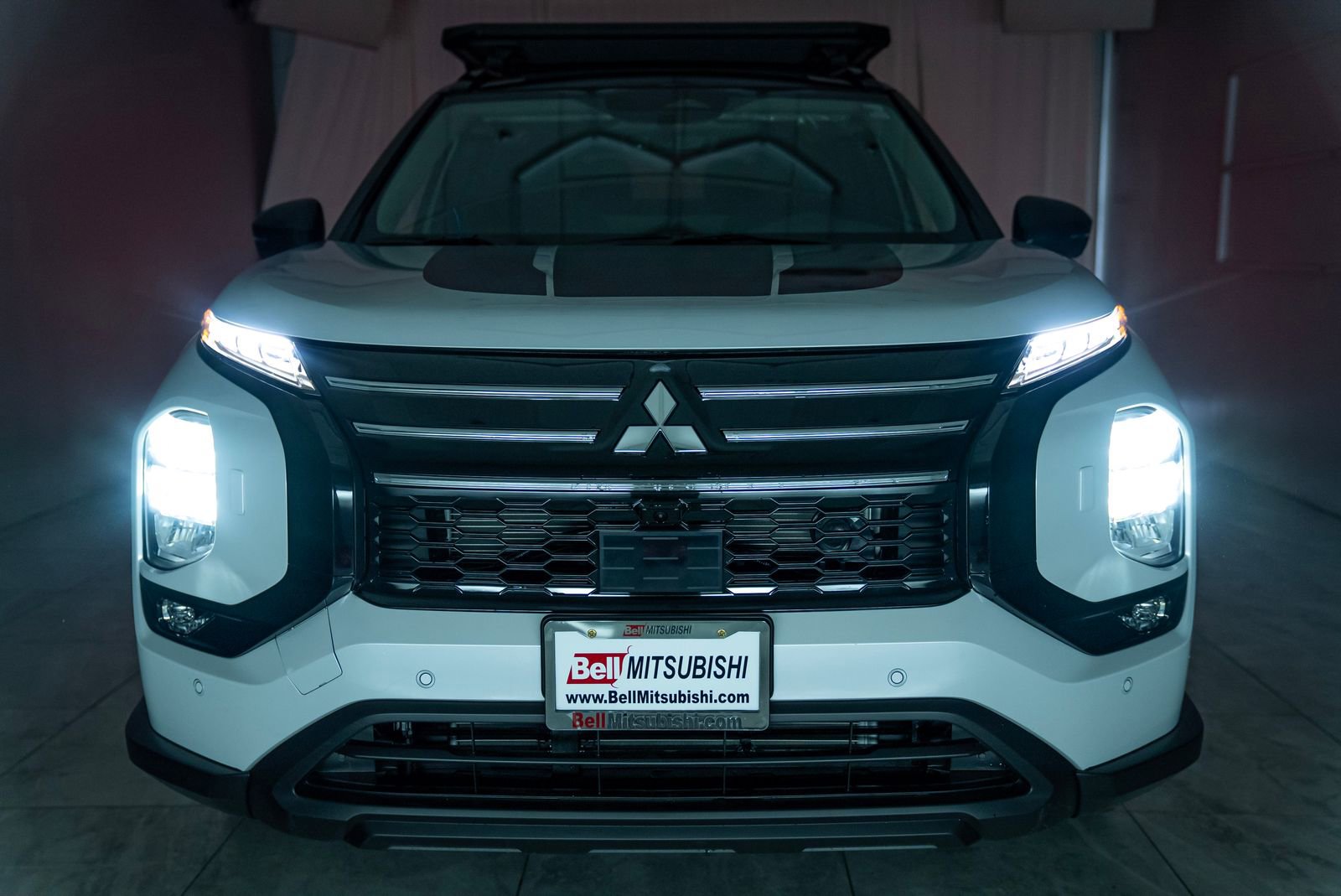 Used 2025 Mitsubishi Outlander Trail Edition image 33