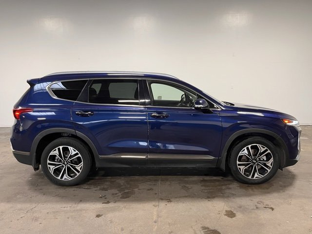 Used 2020 Hyundai Santa Fe Limited image 2